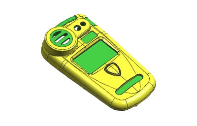 design of injection molds for electronic device enclosures