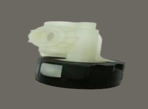 electronic device housing