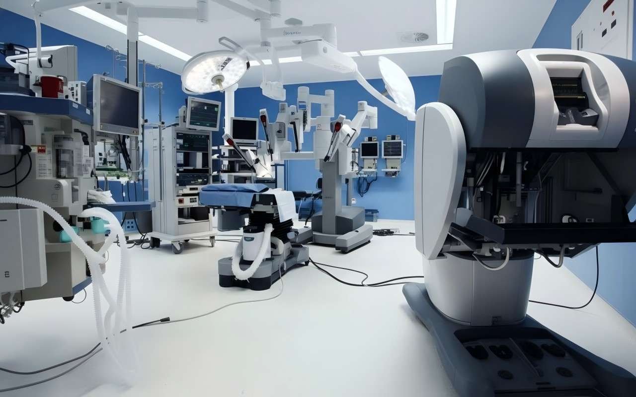 Medical Device Housing