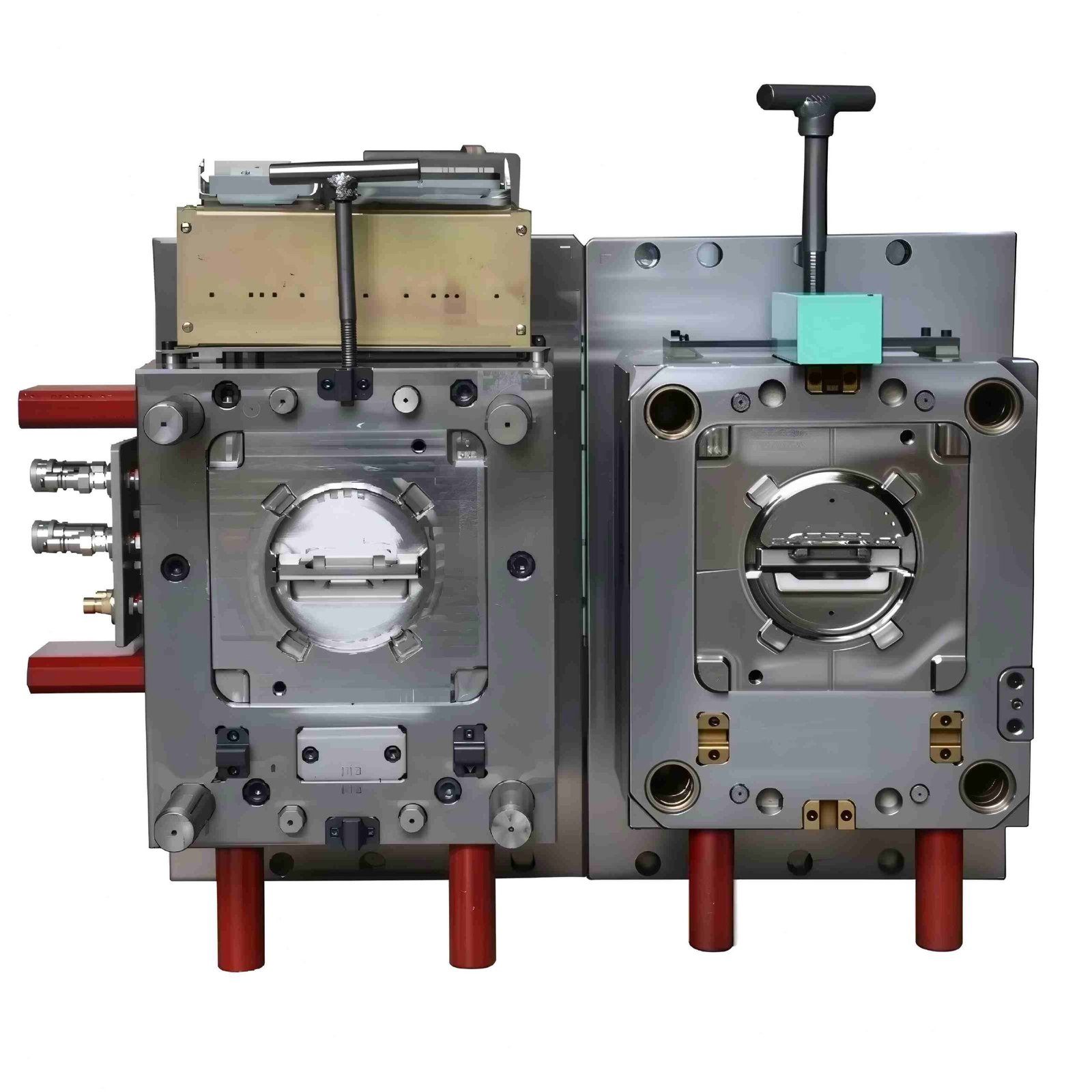 Consumer Electronics Mold