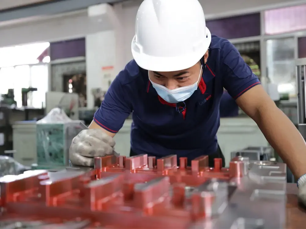 injection molding (1)