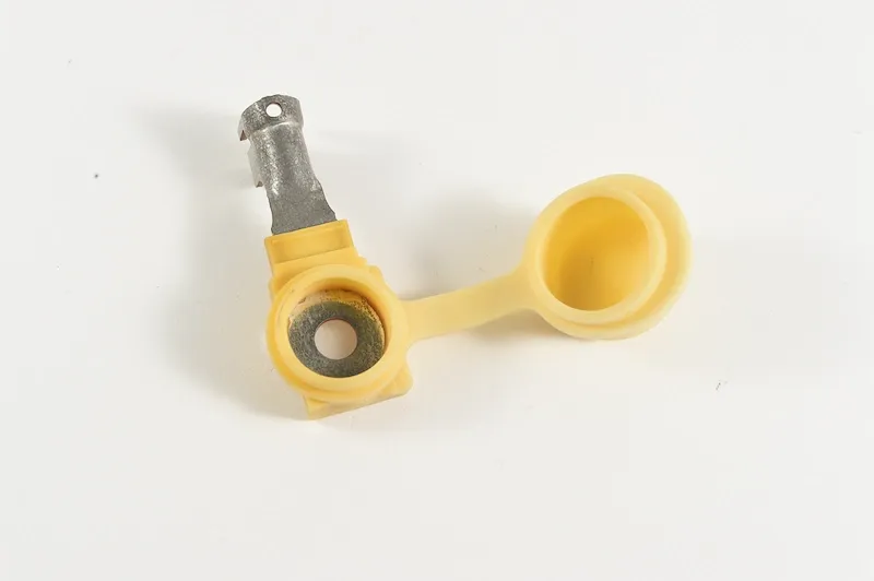 Insert Molding Process Diagram