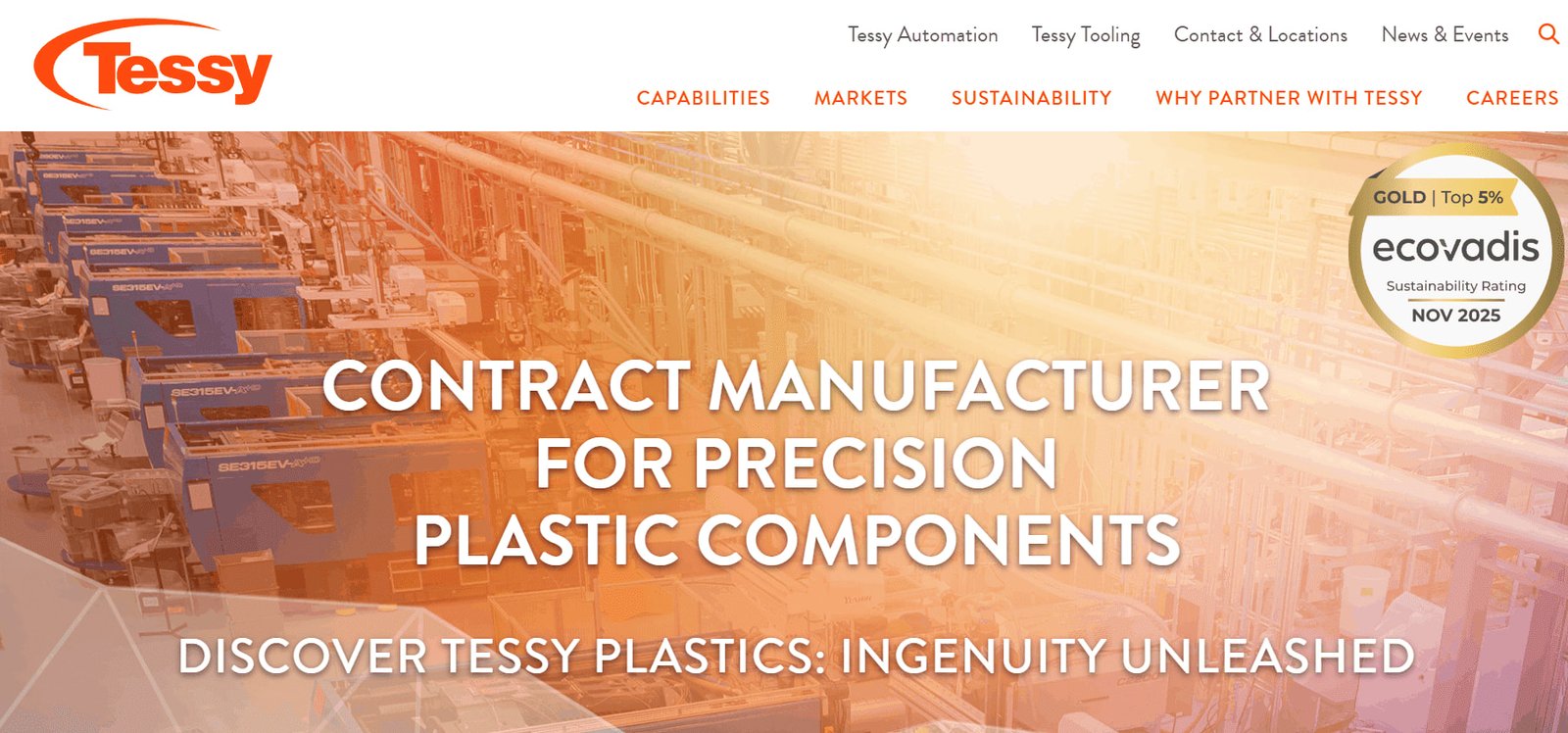 tessy plastics