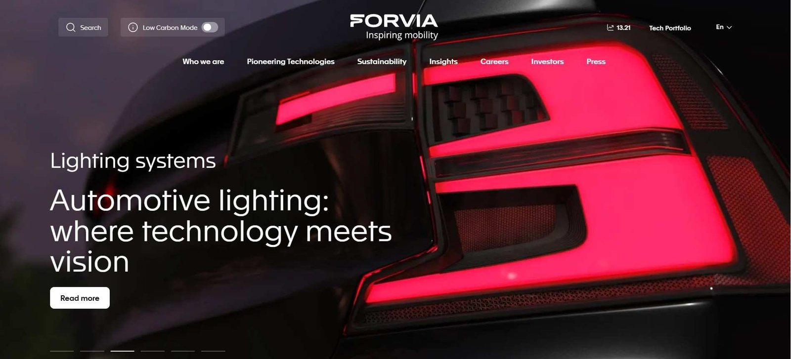 forvia