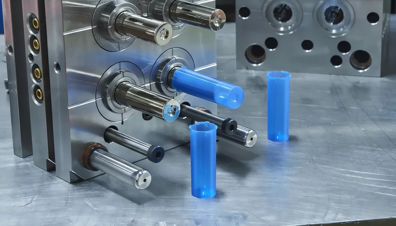 injecting molding (2)