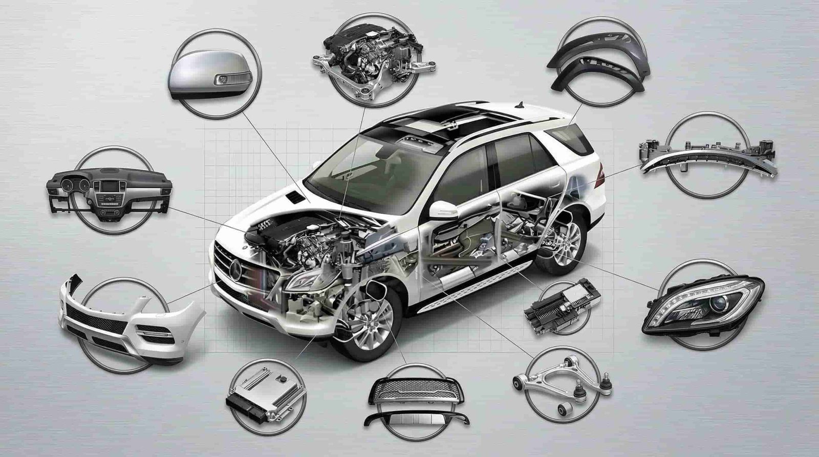 Automotive Connectors