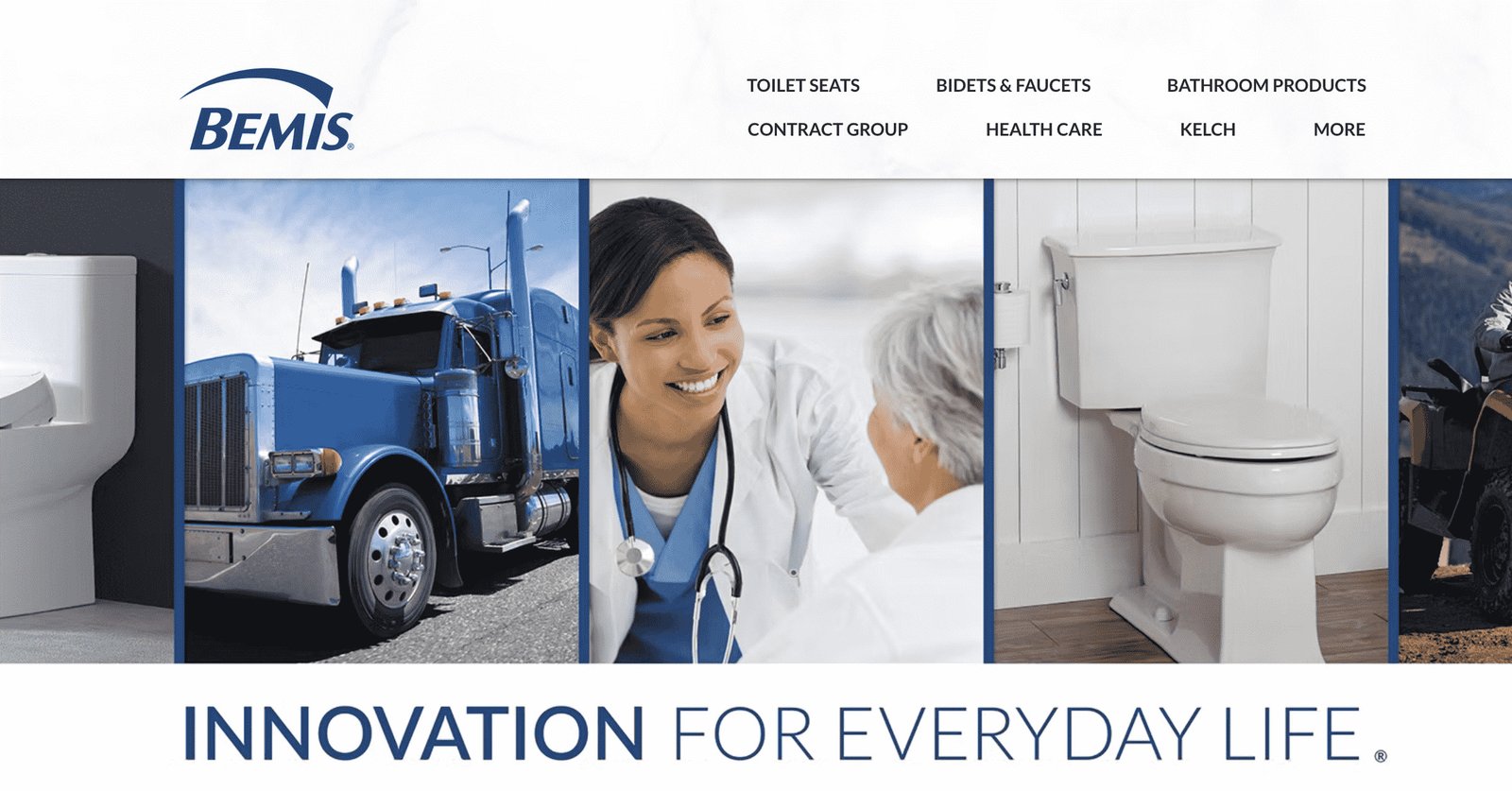 bemis manufacturing company