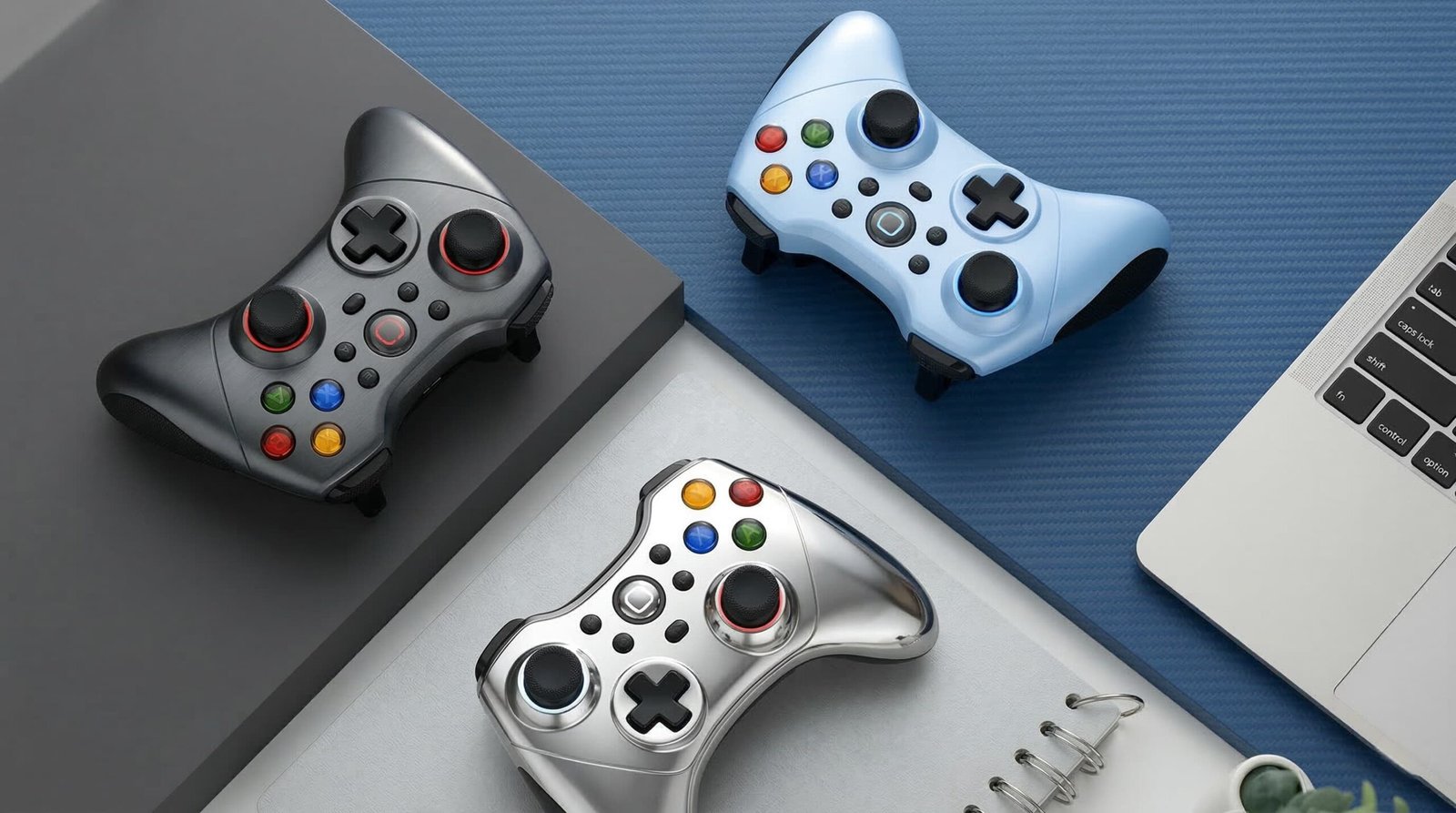 Consumer Electronics