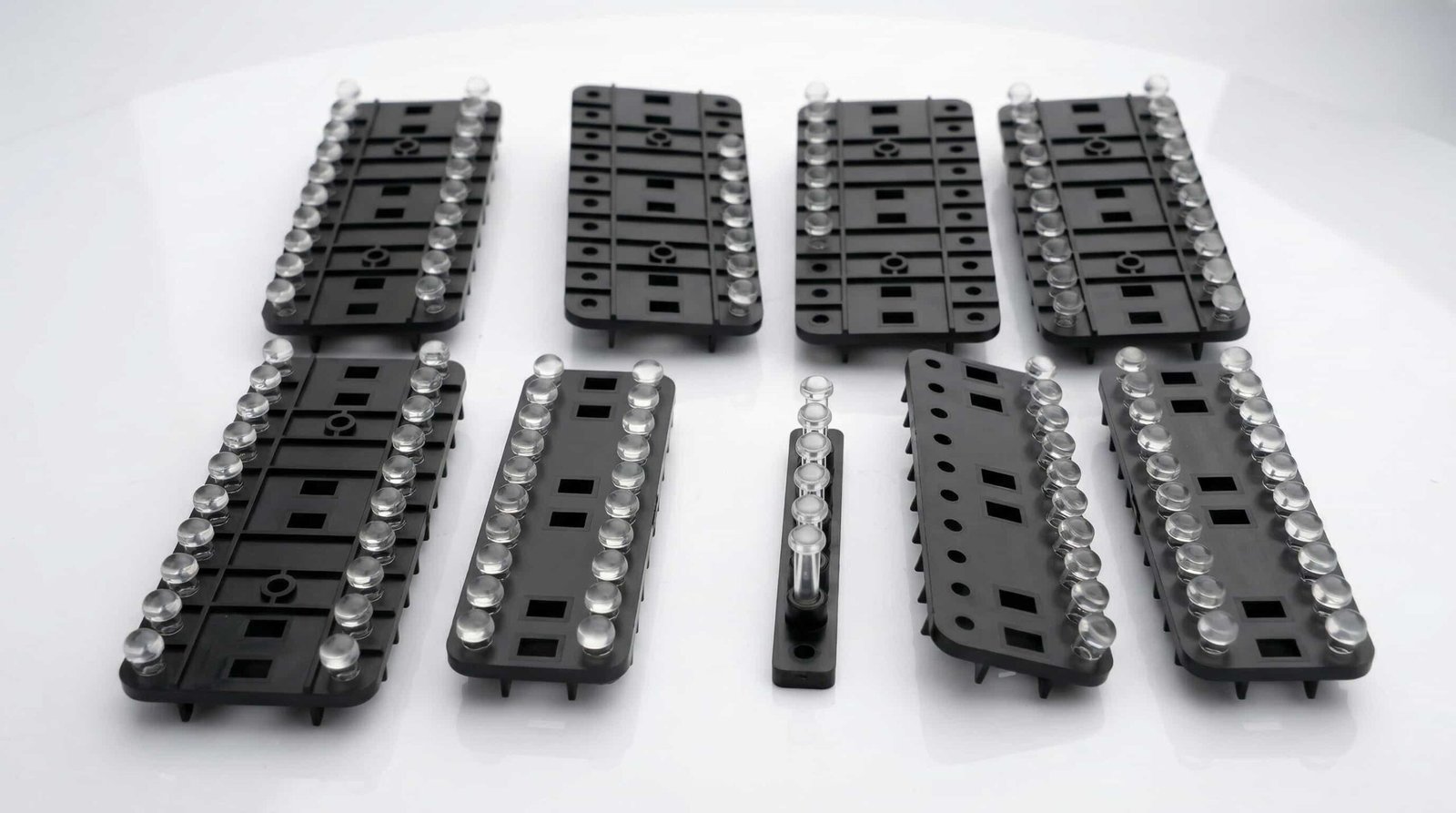 Automotive Injection Molding