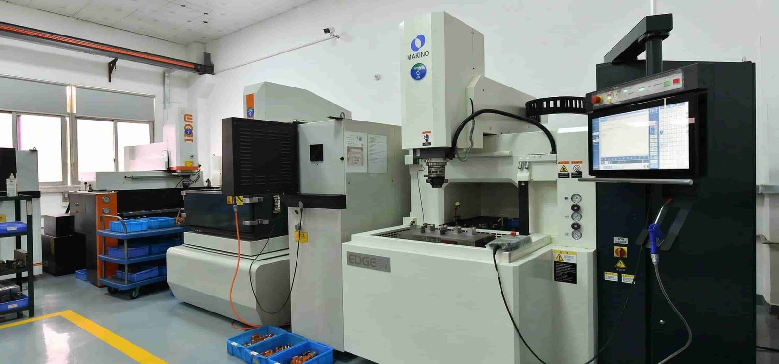 Makino Machine