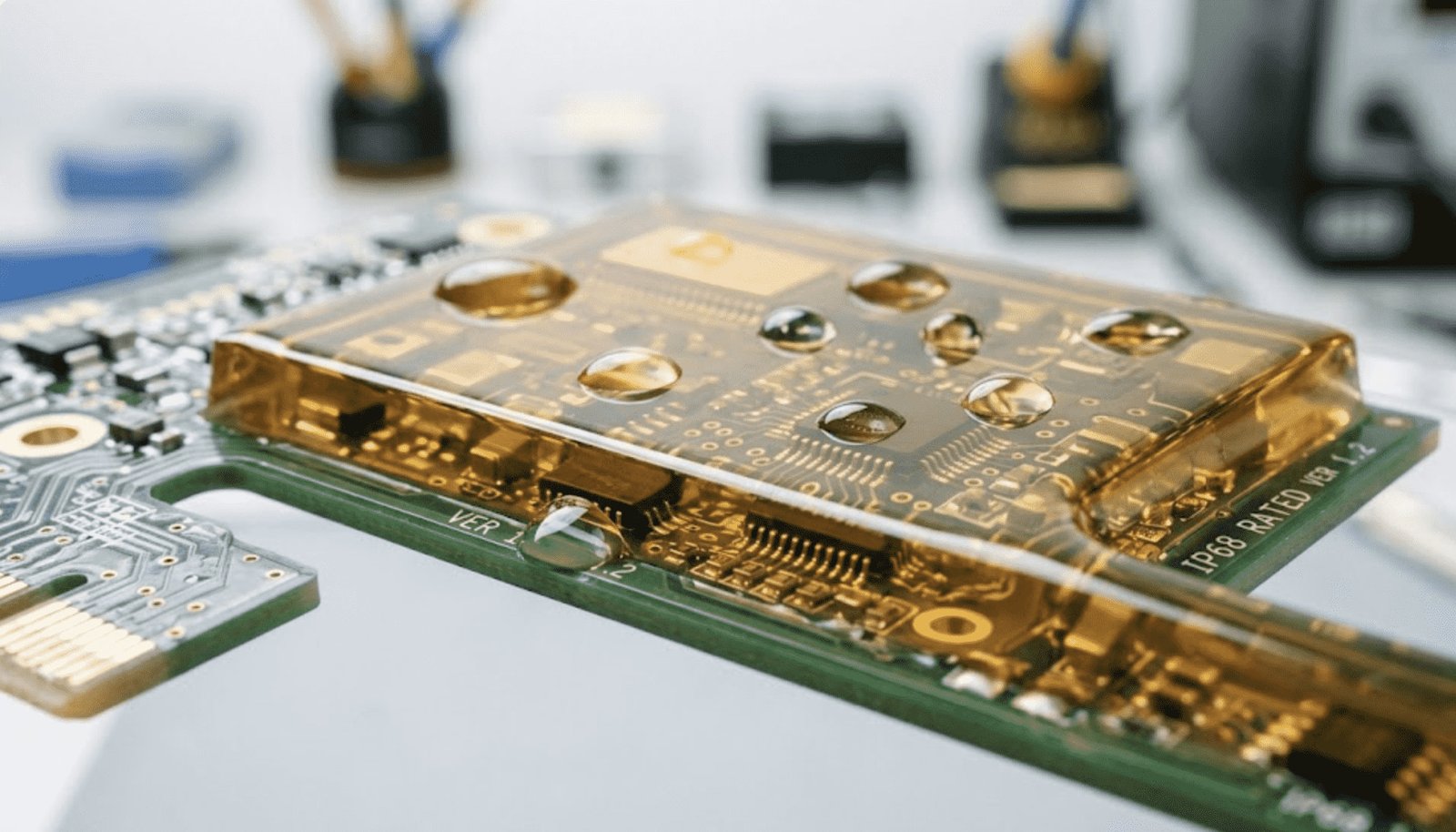 Electronic Component