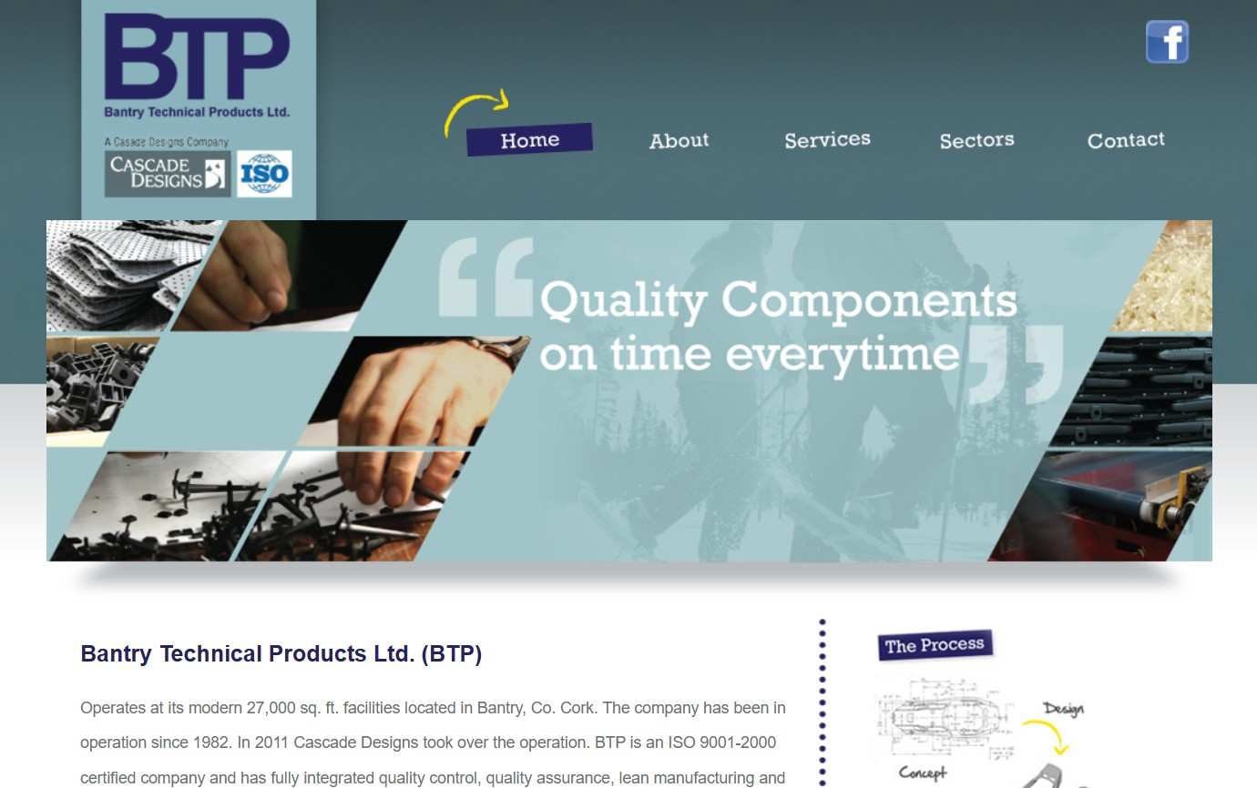 bantrytechnicalproducts