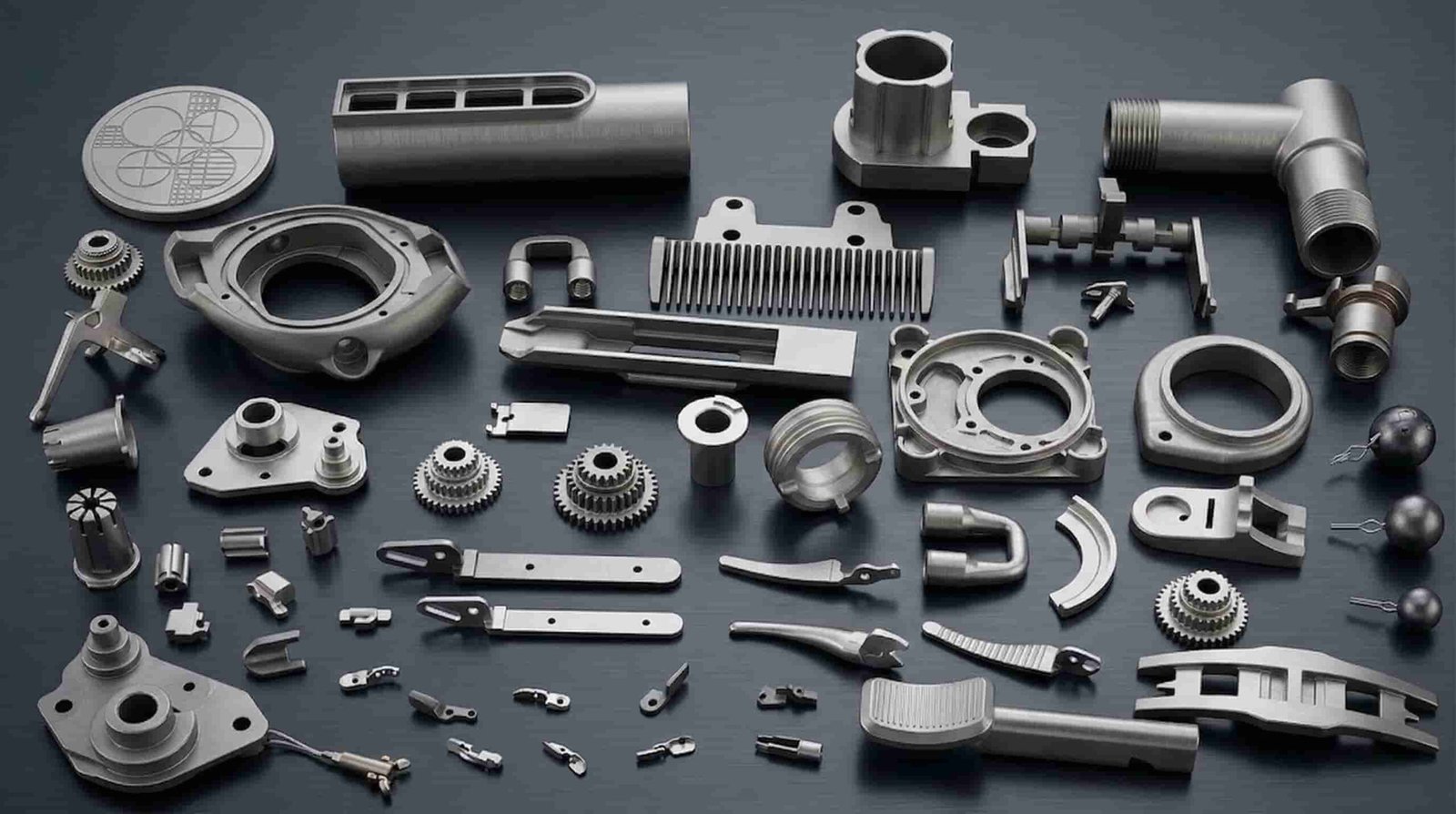 Vigorous Quality Control - Top Custom plastic injection molding manufacturer in China & B2B tooling supplier. Equipped with 3 Advanced CMMs ensuring ±0.002mm precision and strict 5-step ISO9001/TS16949 certified inspection workflows