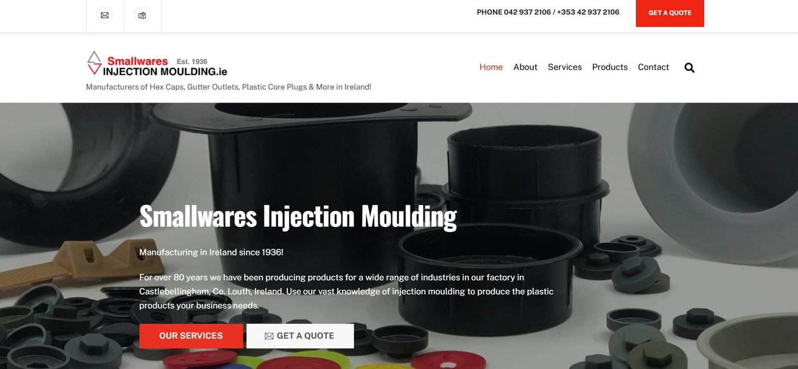 injectionmoulding