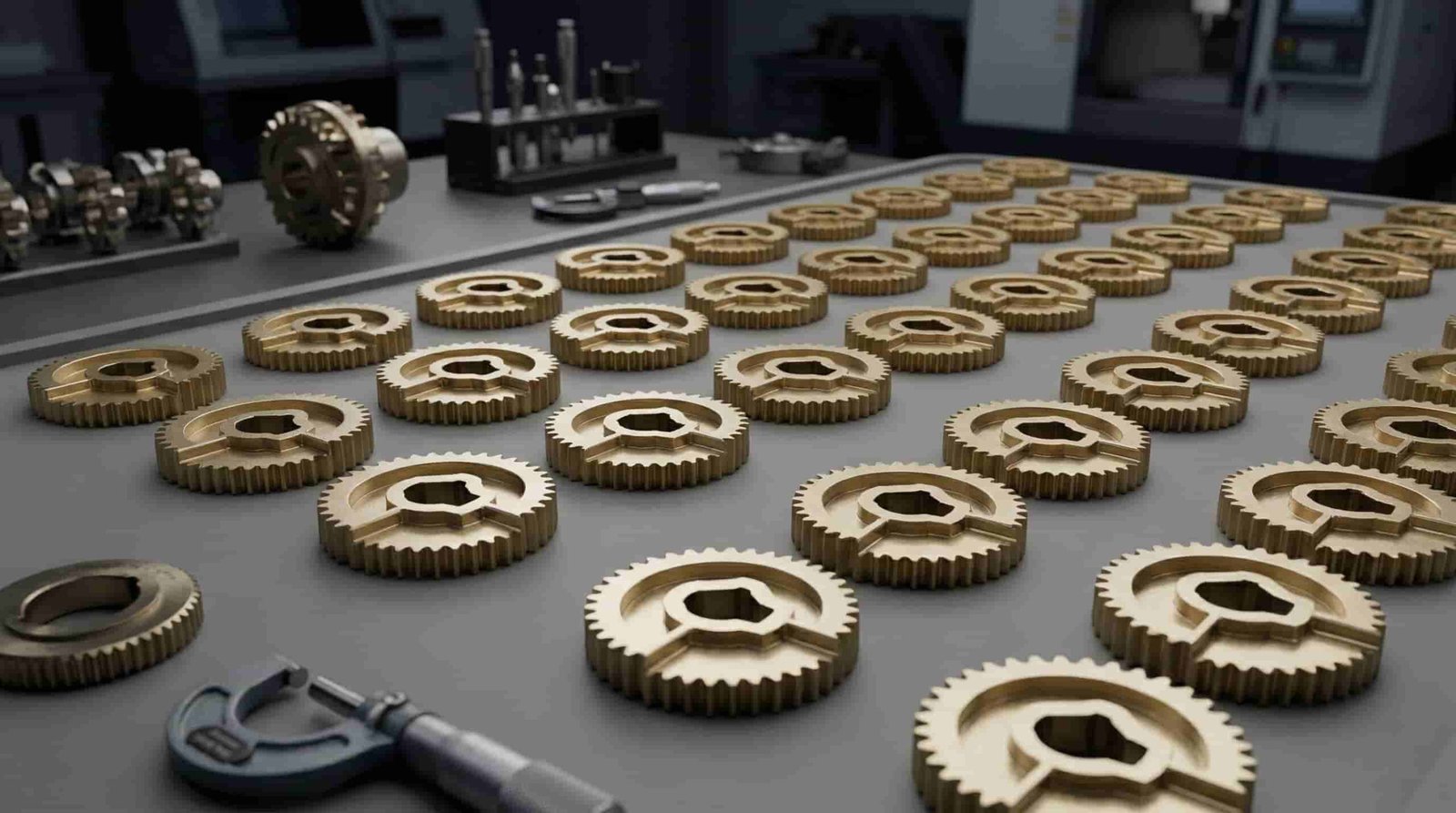 mental injection molding2