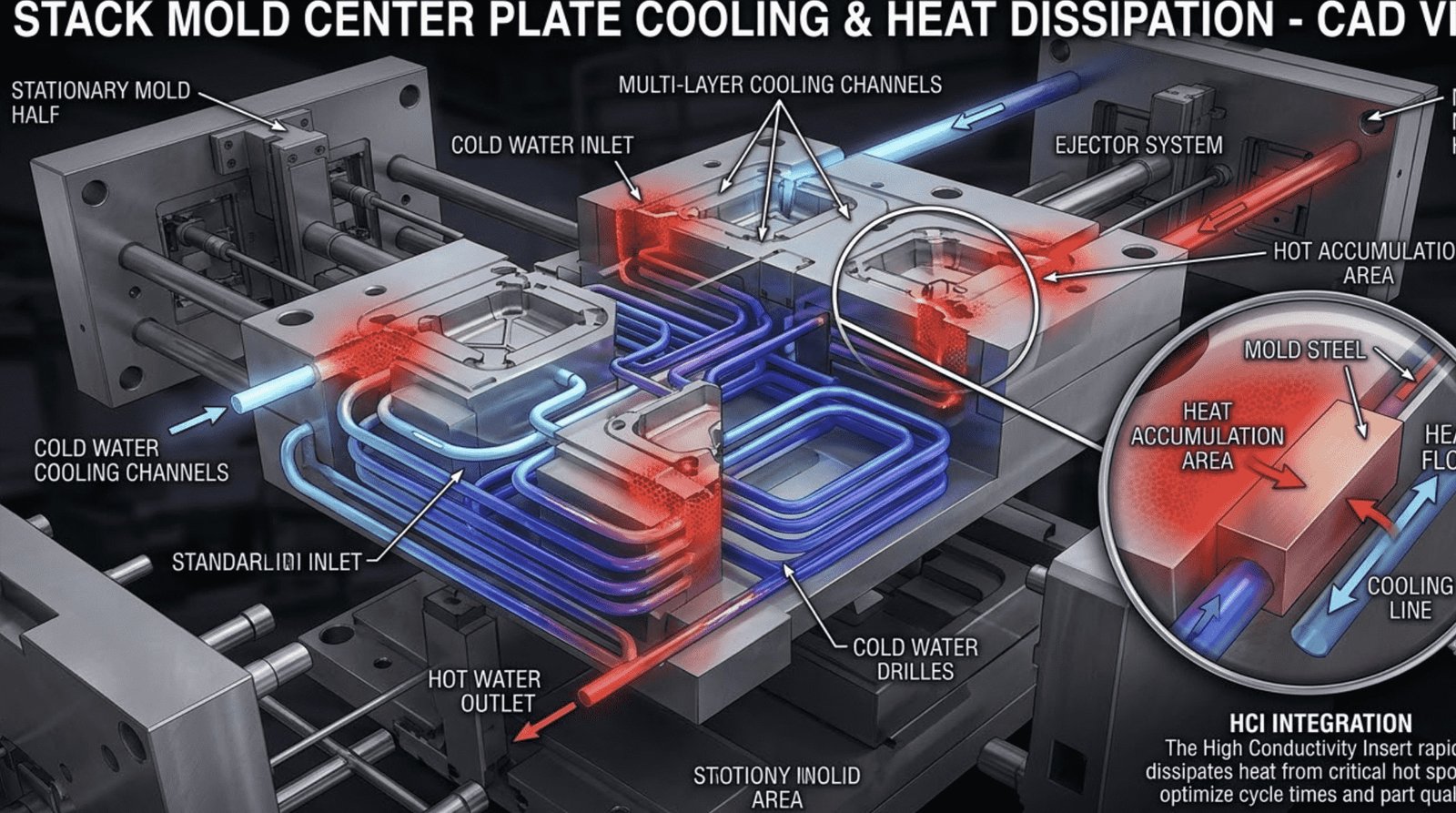 Cooling System