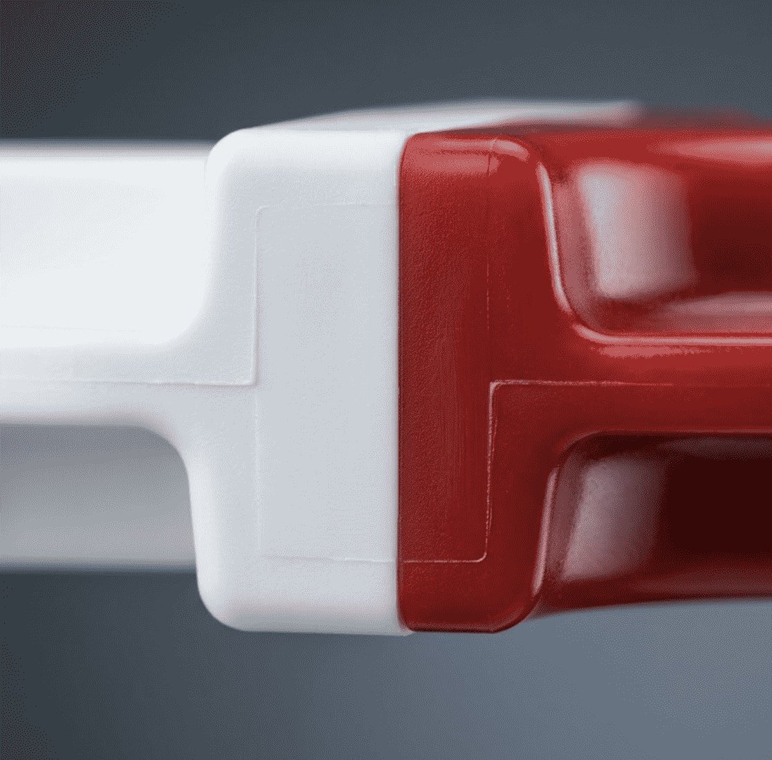 High Precision 2-Shot Mold Design