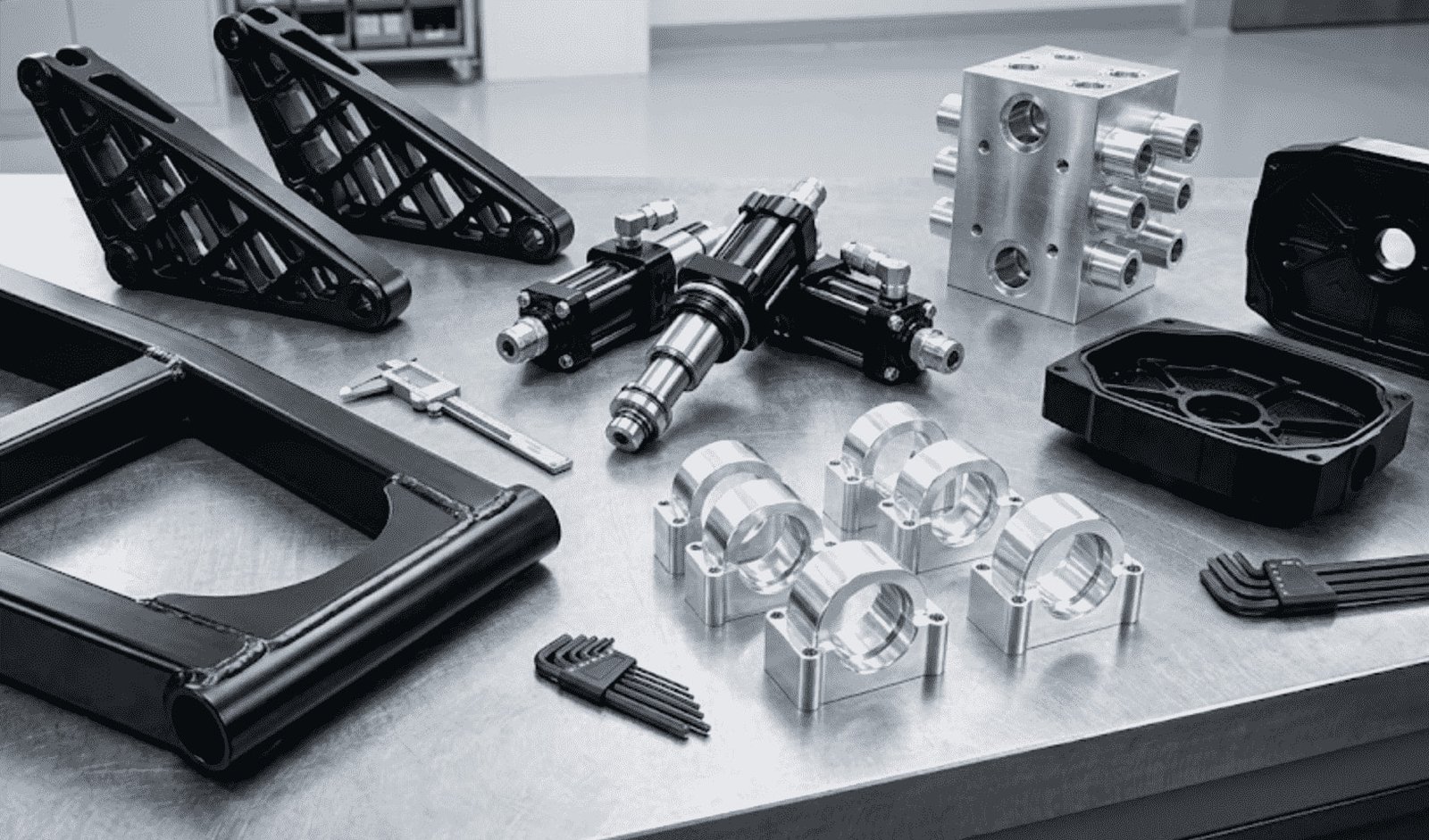 ABS Injection Molding Process