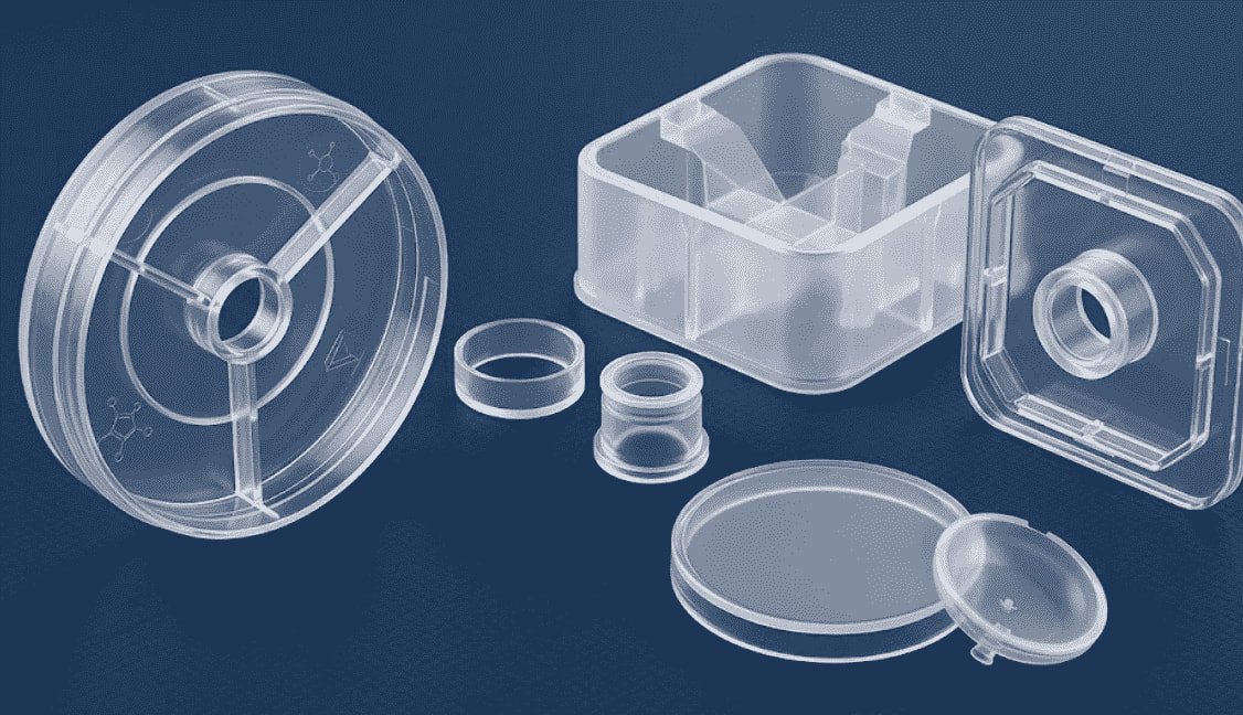 PC Polycarbonate Molding