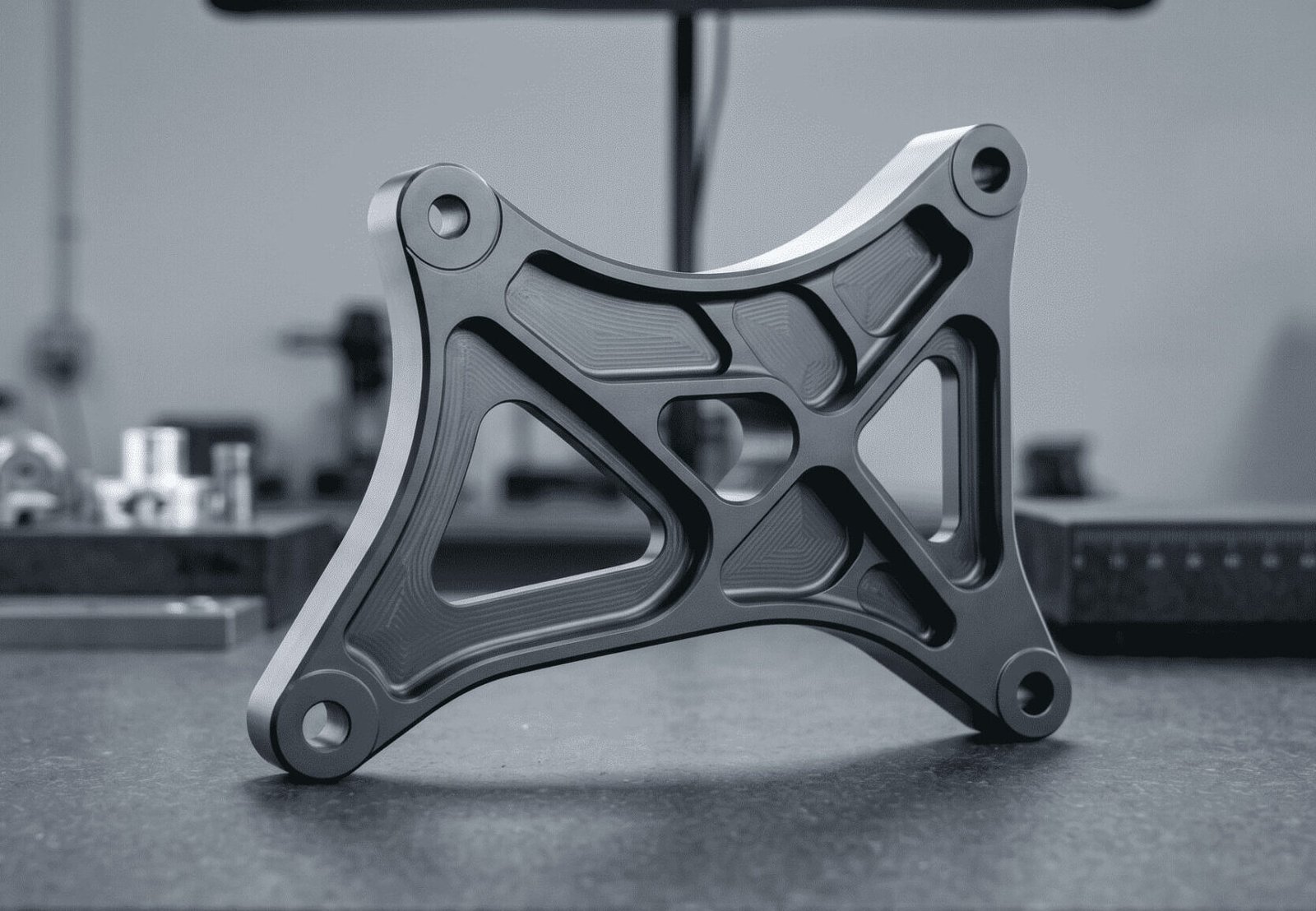 Aluminum 6082 Material