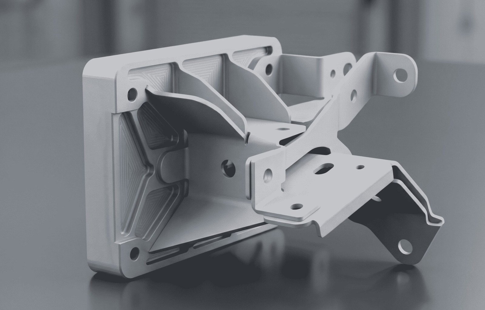 Aluminum 5052 Material