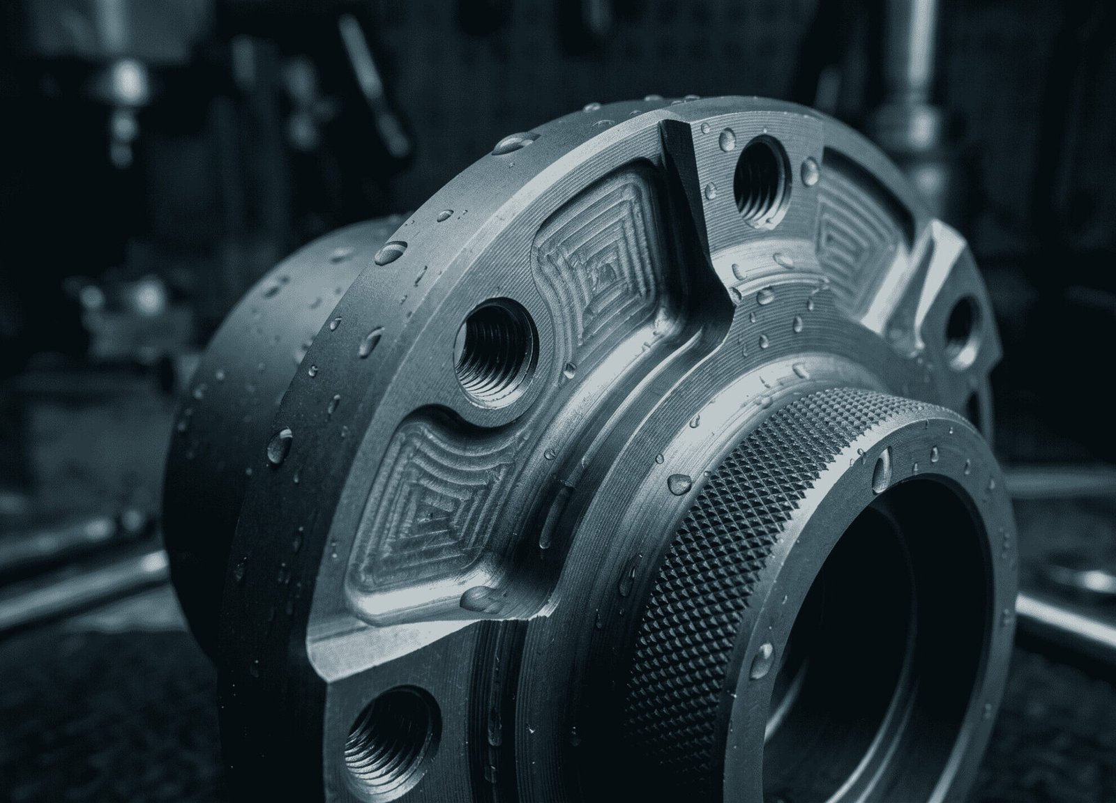 Aluminum 5083 Material