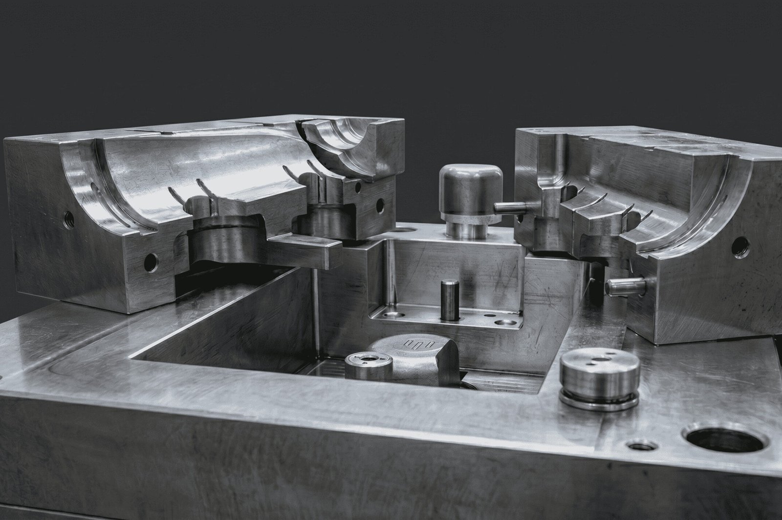 Industrial Applications