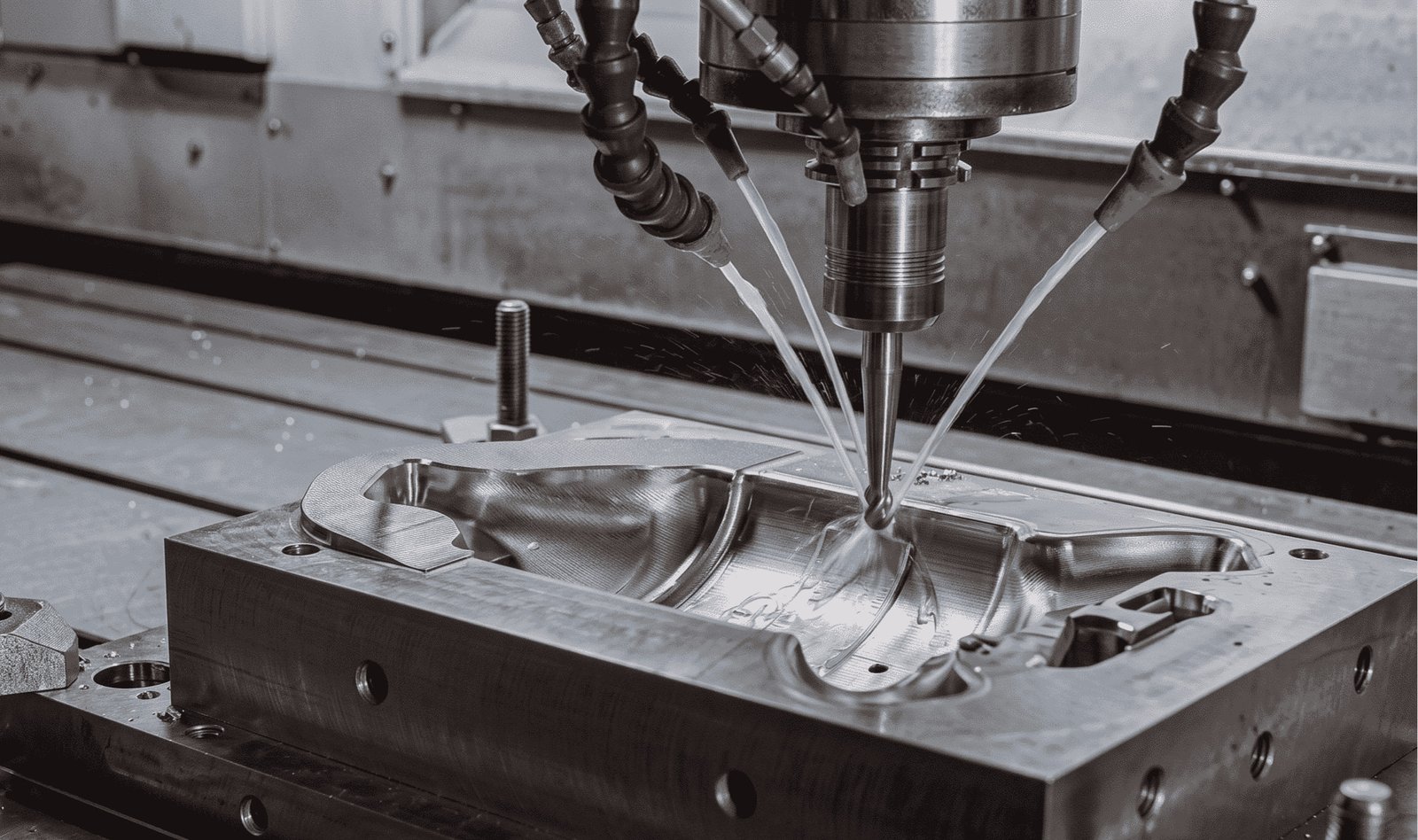 Bridge Tooling Solutions