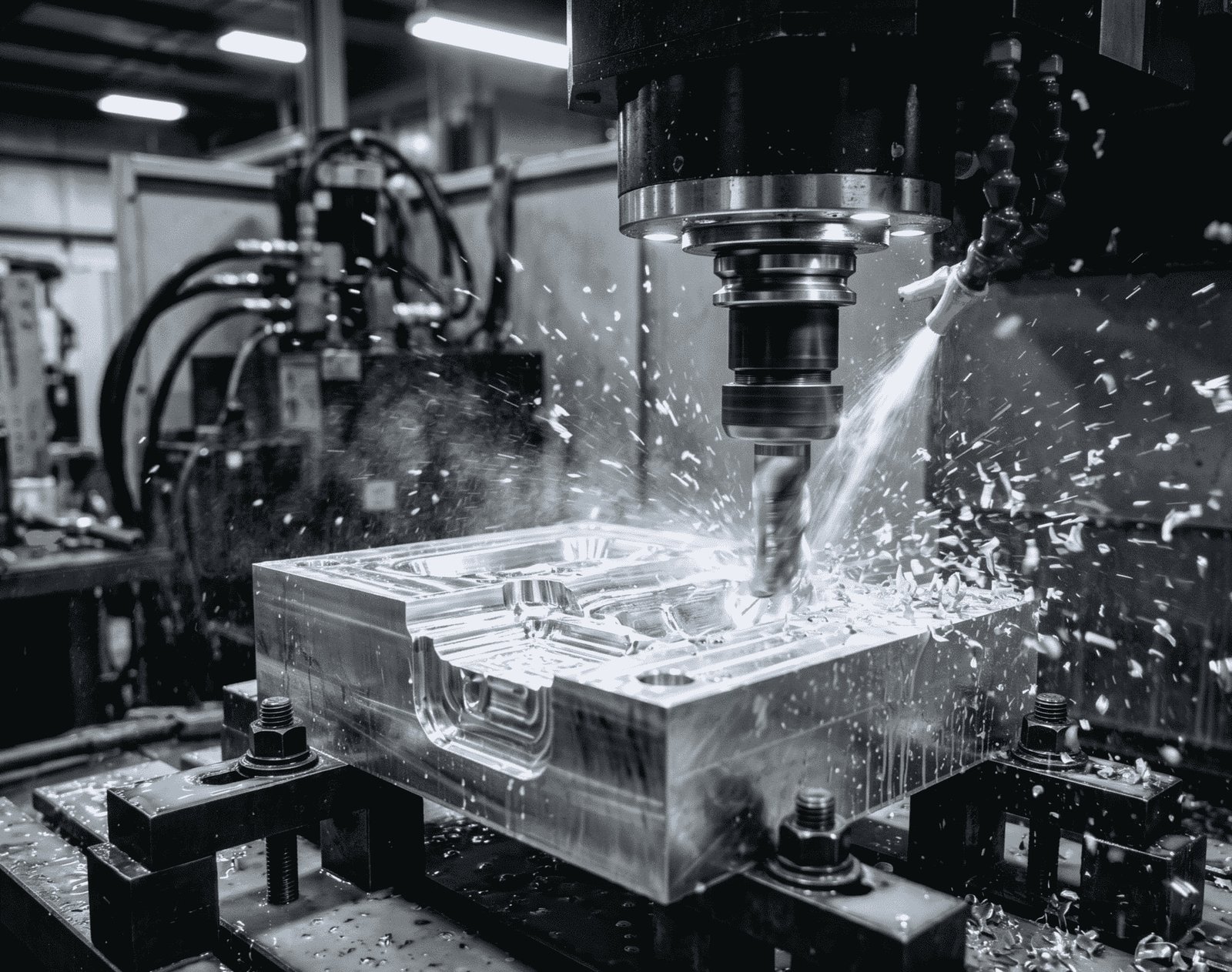 Rapid Prototyping Engineering