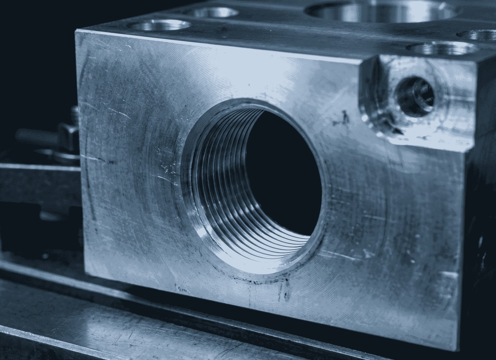 Aluminum 7050 Material