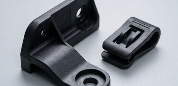 Automotive Functional Parts