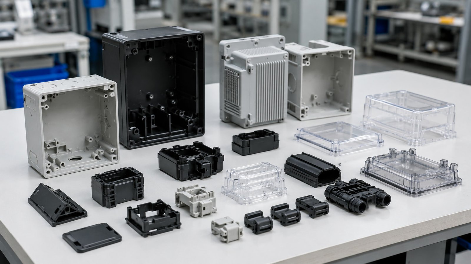 Electrical Insulation