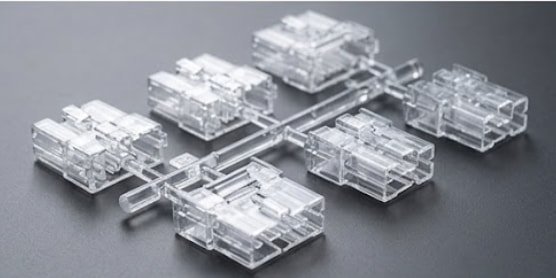 Electronics Housings & Connectors