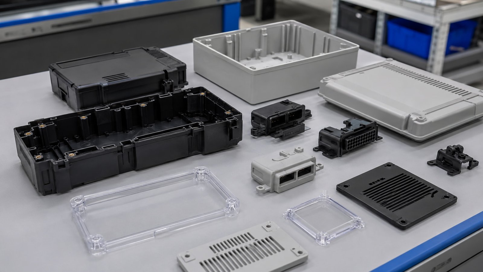 Electronics