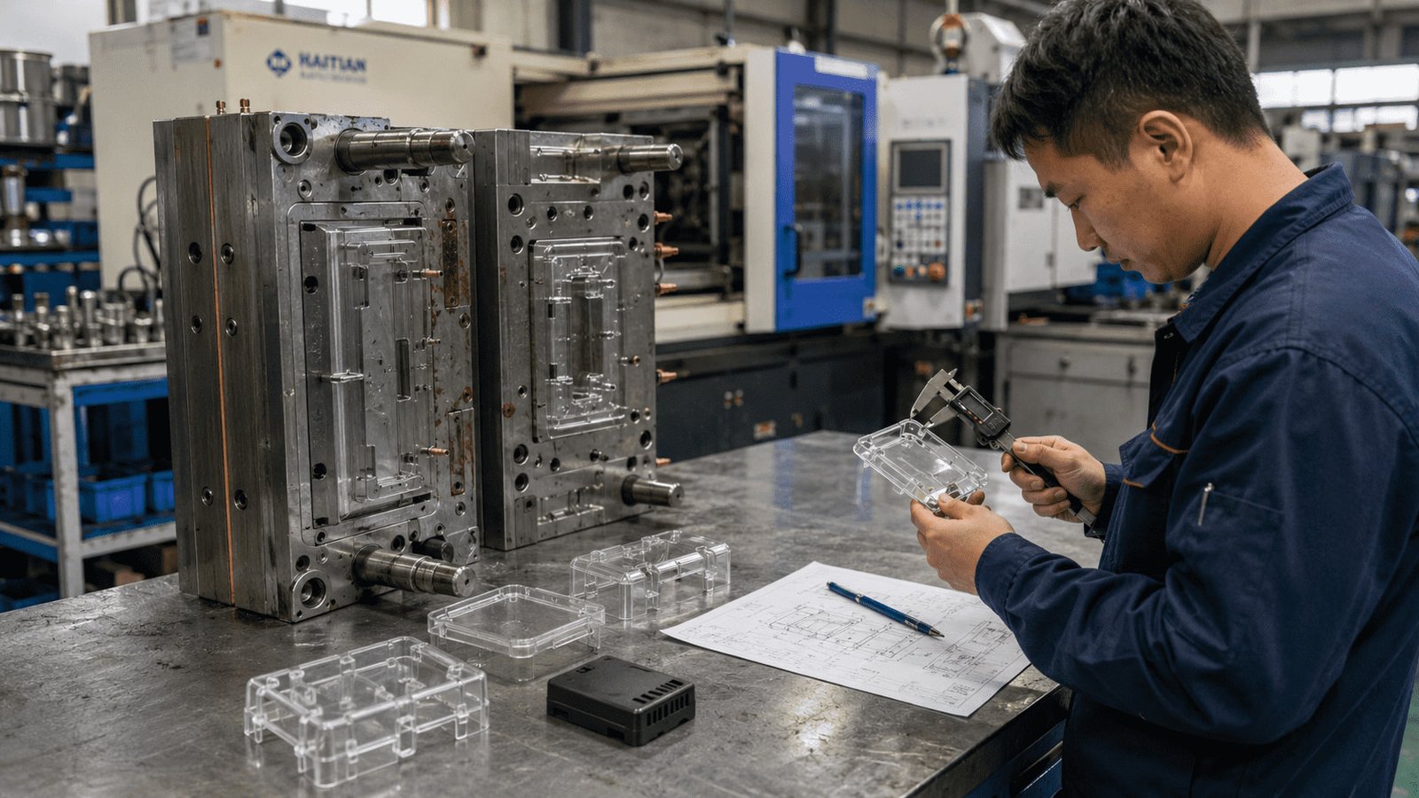 High Impact Resistance