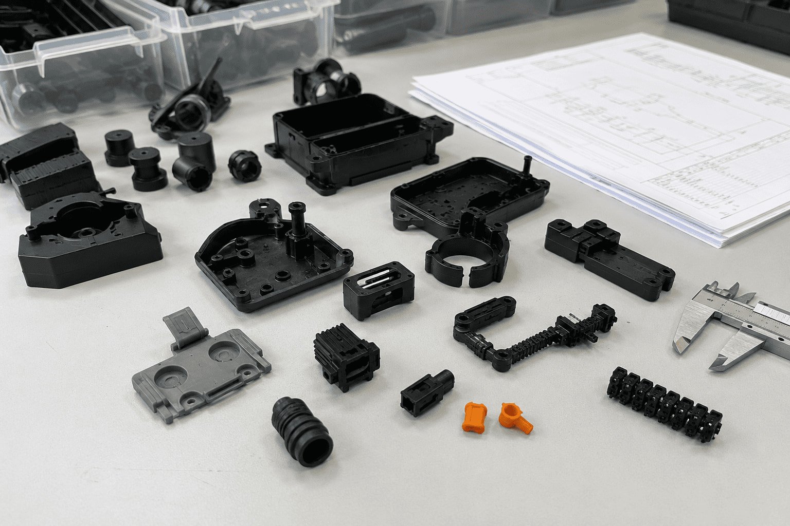Electronics Components