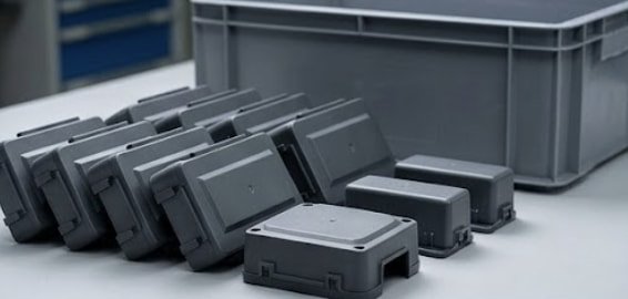 Low-to-Medium Volume Production