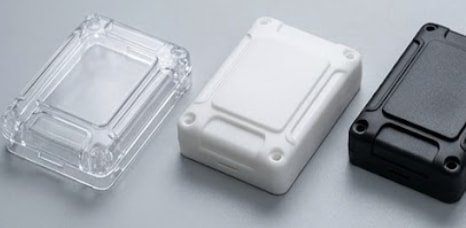 Material or Color Change Projects
