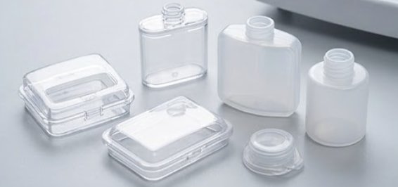 Medical Device Components