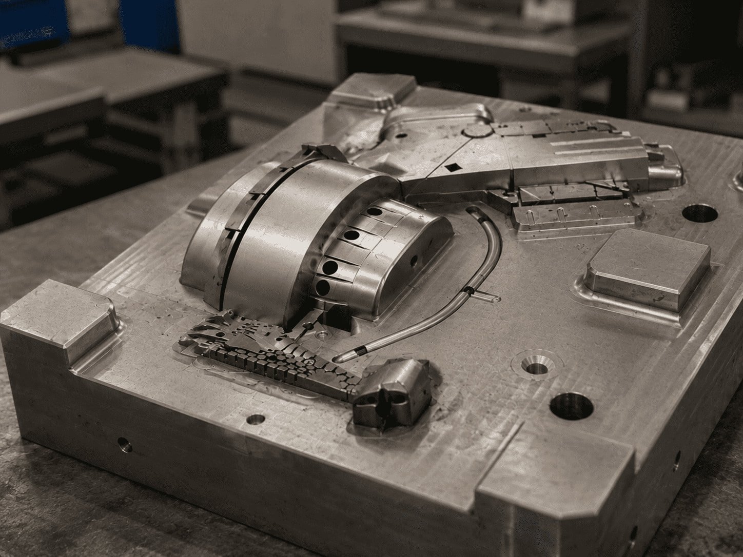 Quality Inspection Process
