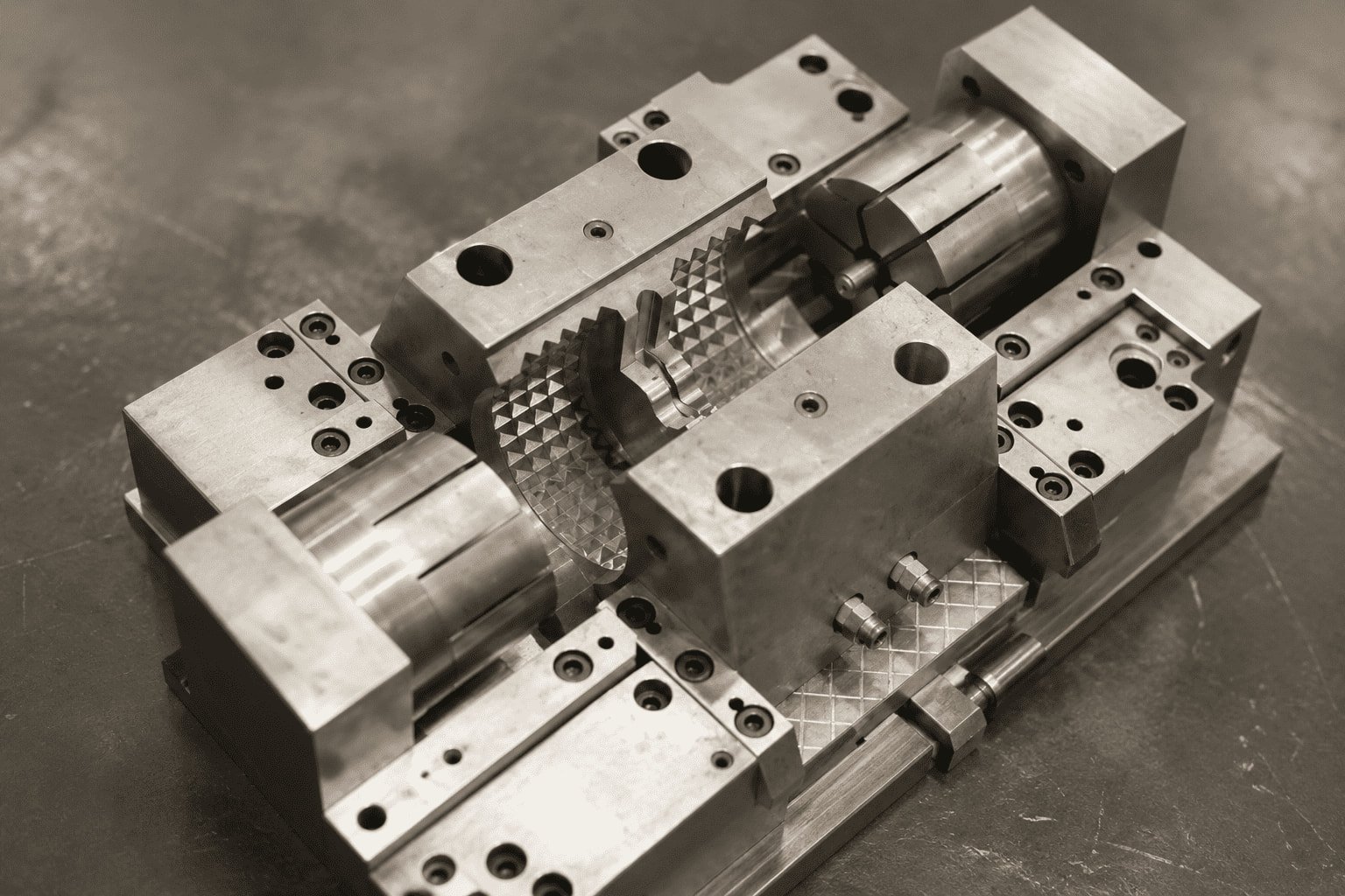 What to watch in overmolding