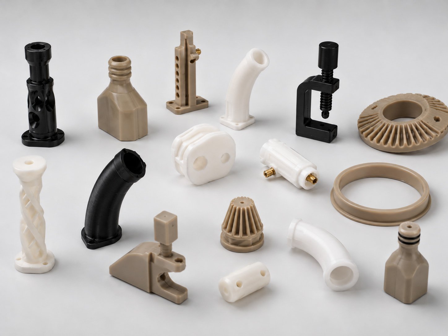 PEEK Molding Parts