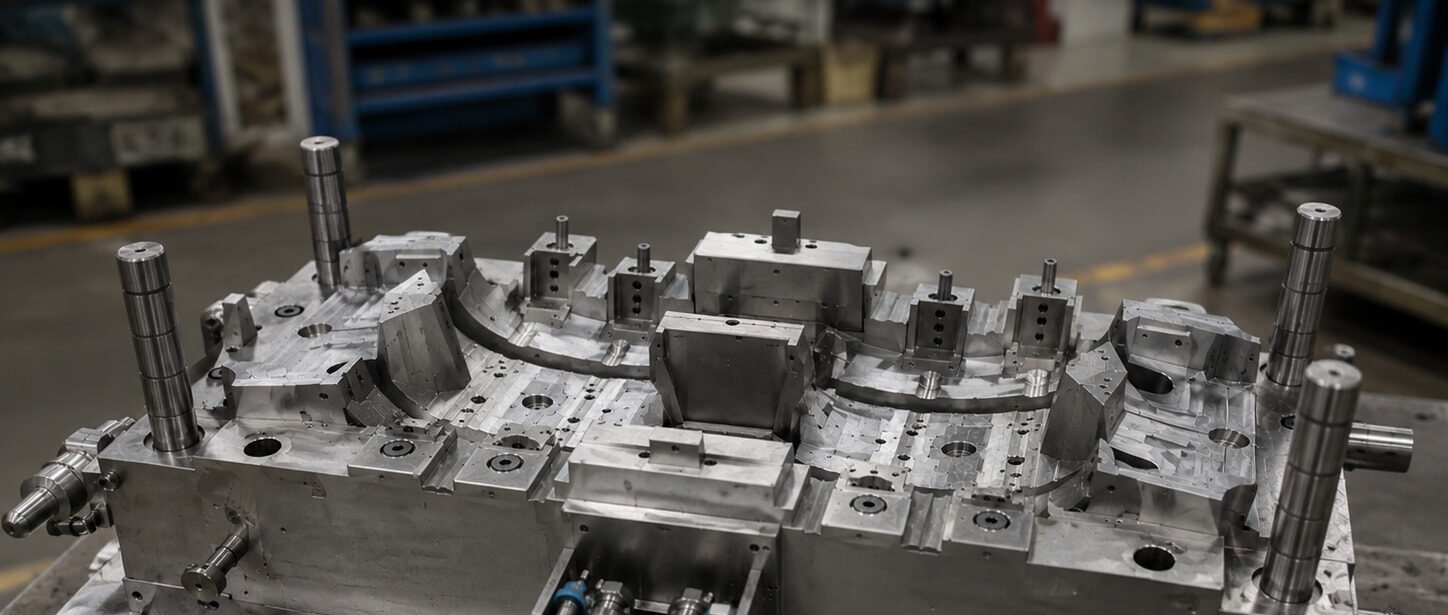 PP Molding Overview