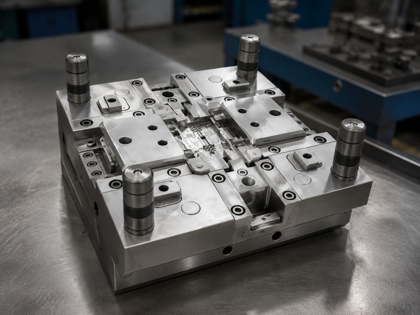 PP Insert Mold