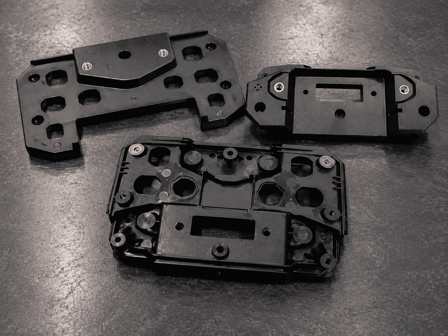 PP Molded Parts