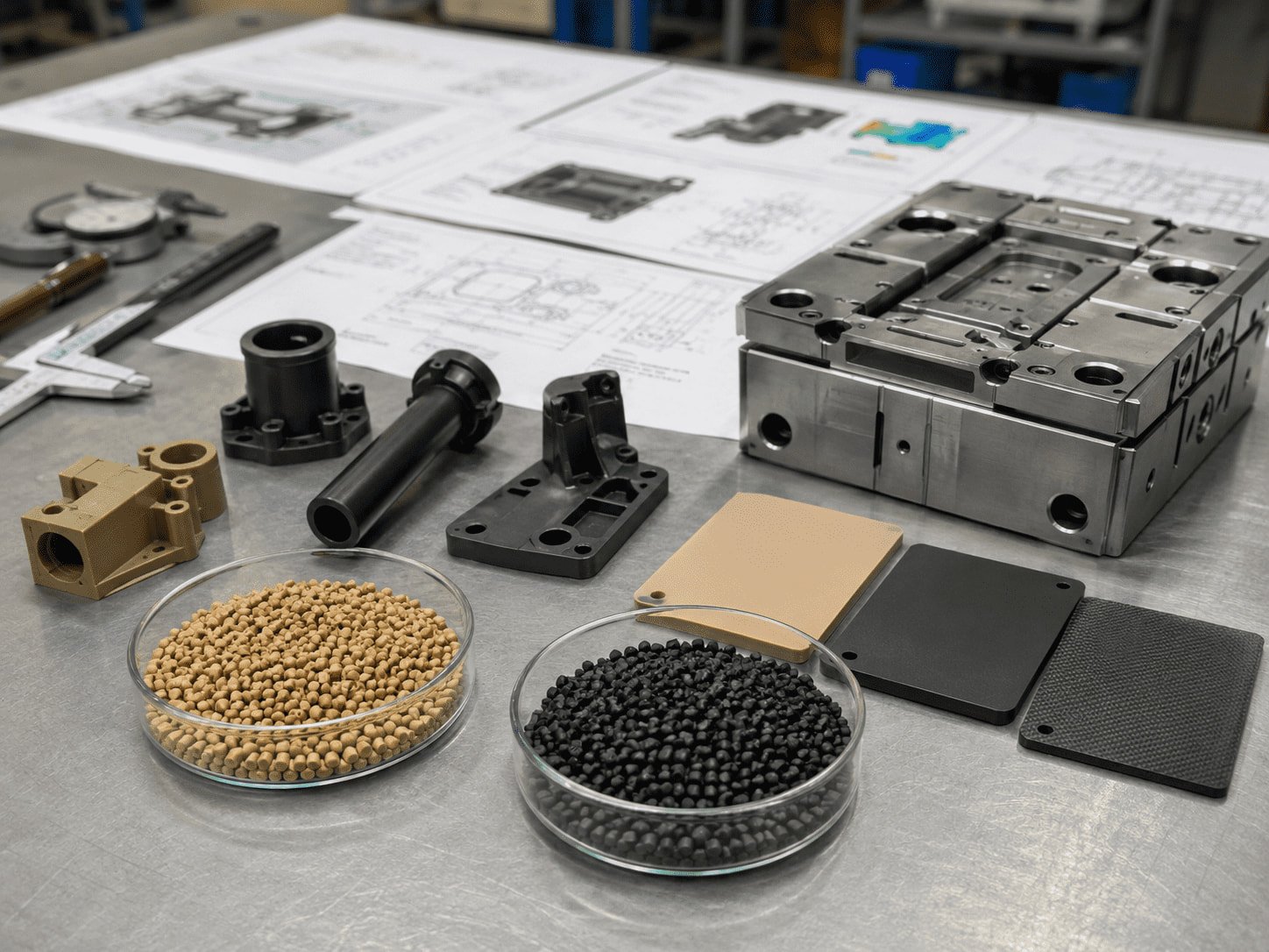 PPS-Focused Engineering Review