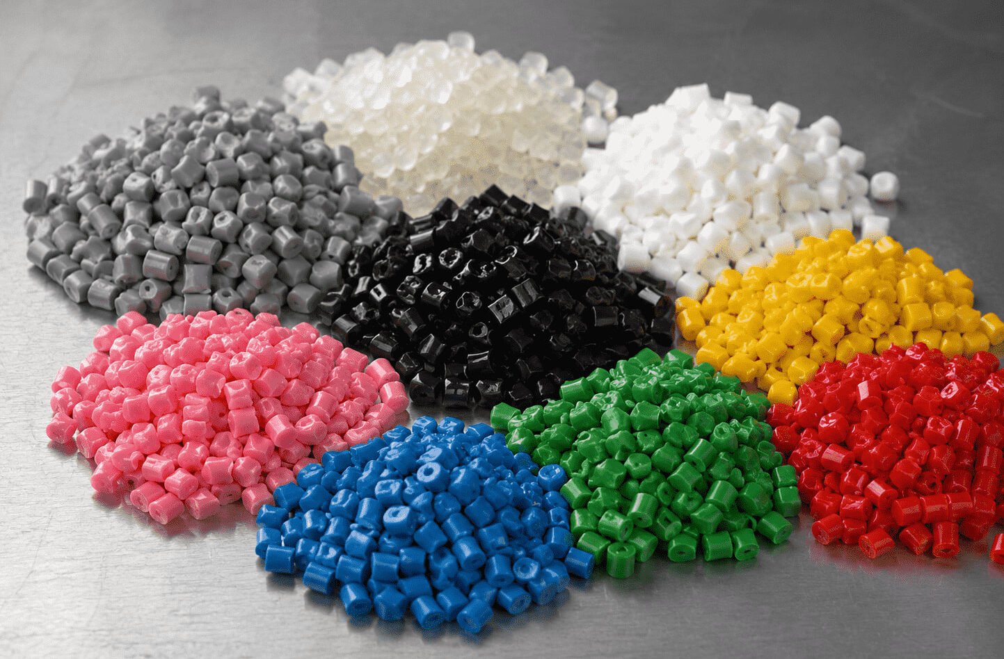 PPS Material and Mold Parameters