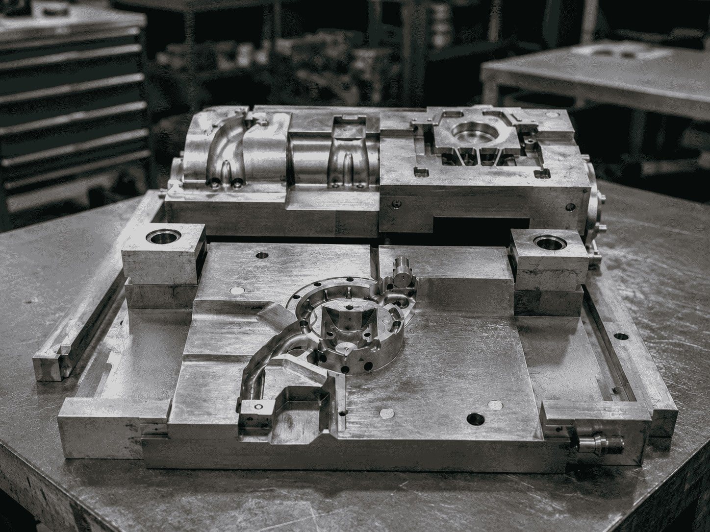 CAD file and drawing review