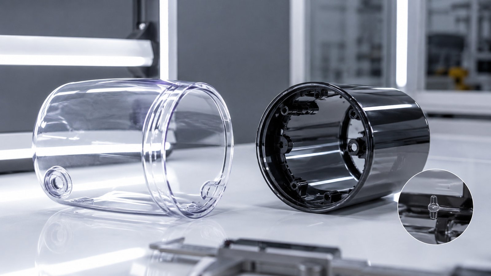 Surface Finish