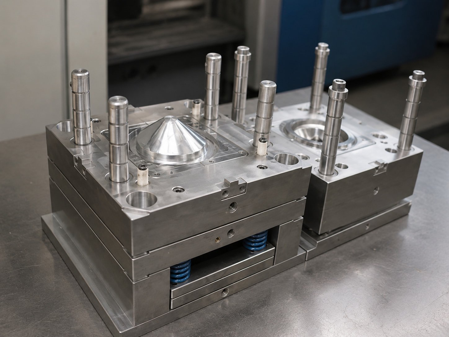 Why buyers use overmolding